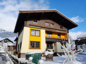 Pension zu Hause Uttendorf